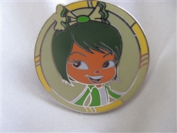 Disney Trading Pin 92879: Wreck-It Ralph - Mystery Set - Minty Zaki ONLY