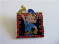 Disney Trading Pins 92881 Wreck-It Ralph - Mystery Set - Felix ONLY