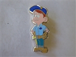 Disney Trading Pin  93081 DSF - Wreck it Ralph (Felix)