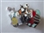 Disney Trading Pin 93163     DLR - NBC 'What's This' Series - Jack Skellington and Kids