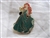 Disney Trading Pin 93361: Princess Ariel Glitter Dress (The Little Mermaid)