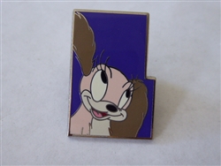 Disney Trading Pin  93487 Magical Mystery Pins - Series 4 - Fifi ONLY