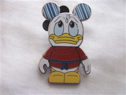 Disney Trading Pin 93541: Vinylmation(TM) Collectors Set - Animation #2 - Noah Donald Chaser ONLY