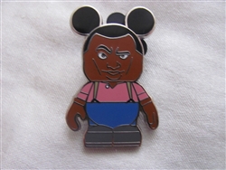 Disney Trading Pin 93545: Vinylmation(TM) Collectors Set - Animation #2 - John Henry Chaser ONLY