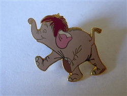 Disney Trading Pin 936 Jungle Book - Hathi Junior