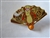 Disney Trading Pins  9360     JDS - Tigger - Omikuji 2002 - Gold Fan