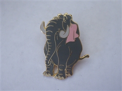 Disney Trading Pin 937     Jungle Book (Colonel Hathi)