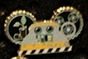 Disney Trading Pin 93713: Character Earhat - Mystery Pack - Wall-E