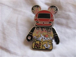Disney Trading Pin  93733: Vinylmation Mystery Pin Collection - Park #10 - Motors...Action! Only