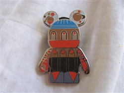 Disney Trading Pin  93737: Vinylmation Mystery Pin Collection - Park #10 - Orbitron Only