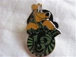 Disney Trading Pins Pin 93923: 2013 Mini-Pin Set - Pluto