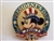 Disney Trading Pin 12 Months of Magic - President's Day 2002 (Mickey)