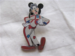 Disney Trading Pins 94186: Pete's Silly Sideshow - The Great Goofini