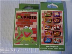 Muppets - Mystery Set