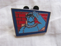 Disney Trading Pin 94508: Muppets - Mystery Set - Sam Eagle ONLY