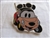 Disney Trading Pin 94916: Disney Characters as Cars - Mickey Mouse