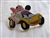 Disney Trading Pin 94920: Disney Characters as Cars - Daisy Duck