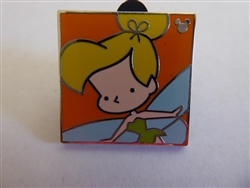 Disney Trading Pin  94951: WDW - 2013 Hidden Mickey Series - Sweet Characters - Tinker Bell