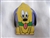 Disney Trading Pin 94996: Vinylmation Mystery Pin Collection - Popcorns - Pluto ONLY