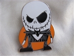 Disney Trading Pin 95003: Vinylmation Mystery Pin Collection - Popcorns - Jack Skellington ONLY