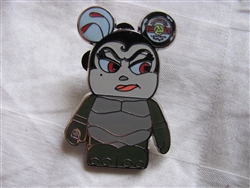 Disney Trading Pins 95026: Vinylmation Mystery Pin Collection - Park #11 - Francis ONLY