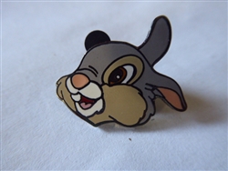 Disney Trading Pins 9504 Gallery Store - Bambi 60th Anniversary Boxed Series (Thumper)