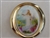 Disney Trading Pin  95440 DisneyStore.com - Oz The Great and Powerful Pin Set (Glinda ONLY)