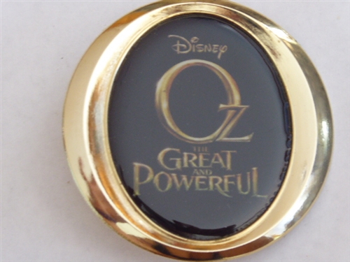 The great and powerful sold oz pin set