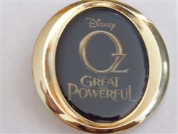 Disney Trading Pin  95445 DisneyStore.com - Oz The Great and Powerful Pin Set (Movie Logo ONLY)