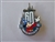 Disney Trading Pin 95680     WDI - 60th Anniversary - Sorcerer Mickey