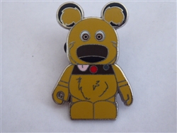 Disney Trading Pin 95715: Vinylmation(TM) Collectors Set - Pixar 1 - Dug Only