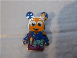 Disney Trading Pin 95717: Vinylmation(TM) Collectors Set - Pixar 1 - Nemo Only