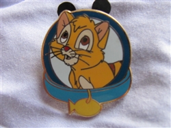 Disney Trading Pins 95730: Magical Mystery Pins - Series 5 - Oliver ONLY