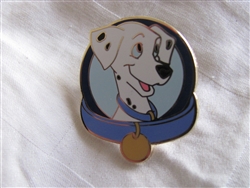 Disney Trading Pin 95731: Magical Mystery Pins - Series 5 - Perdita ONLY