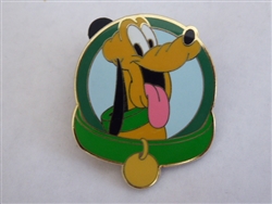 Disney Trading Pins 95732: Magical Mystery Pins - Series 5 - Pluto ONLY