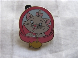 Disney Trading Pin 95733: Magical Mystery Pins - Series 5 - Marie ONLY
