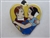 Disney Trading Pins 95860: Disney Couples - Mystery Pack - Prince and Snow White ONLY