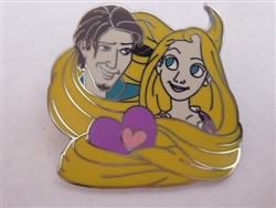 Disney Couples - Mystery Pack - Flynn Rider and Rapunzel ONLY