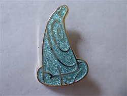 Disney Trading Pins 96038     WDI - Sorcerer Hats Mystery Pin Collection - Colors #3 - Tinker Bell's Wing