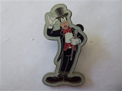 Disney Trading Pins  9605 DLR - Hollywood Premier Formal Wear (Goofy)