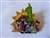 Disney Trading Pin 9625 Disney's California Adventure - 1st Anniversary