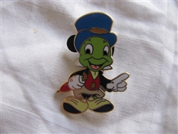 Disney Trading Pins 965: Jiminy Cricket