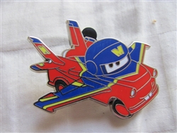 Disney Trading Pin 96801: D23 - 2013 Expo - Pixar Mystery Collection - Air Mater ONLY