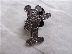 Disney Trading Pins 97238 WDW - 2013 Hidden Mickey Series - Disney's Pin Traders Icons - Mickey Mouse CHASER