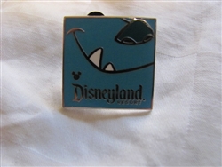 Disney Trading Pin 97248: DLR - 2013 Hidden Mickey Series - Just Got Happier - Sulley