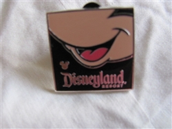 Disney Trading Pin 97249: DLR - 2013 Hidden Mickey Series - Just Got Happier - Mickey Mouse
