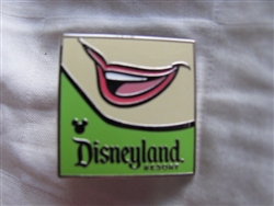 Disney Trading Pin 97250: DLR - 2013 Hidden Mickey Series - Just Got Happier - Tinker bell