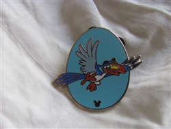 2013 Hidden Mickey Series - Disney Birds - Zazu