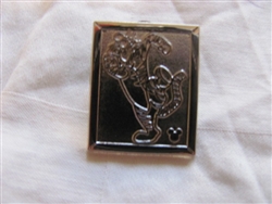 Disney Trading Pin 97277: DLR - 2013 Hidden Mickey Series - Winnie the Pooh and Friends - Tigger CHASER