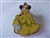 Disney Trading Pins 97318     WDW - Belle - Standing - New Fantasyland - Grand Opening